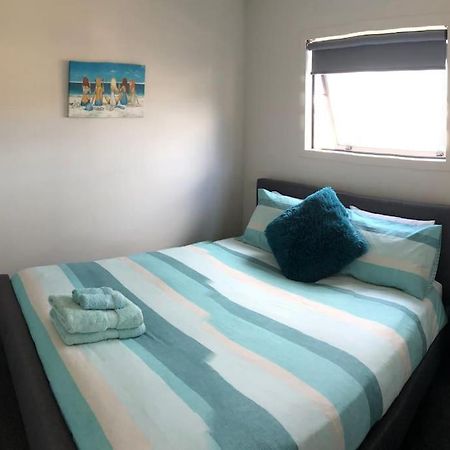 Vila Whitianga Kiwi Bach Exteriér fotografie