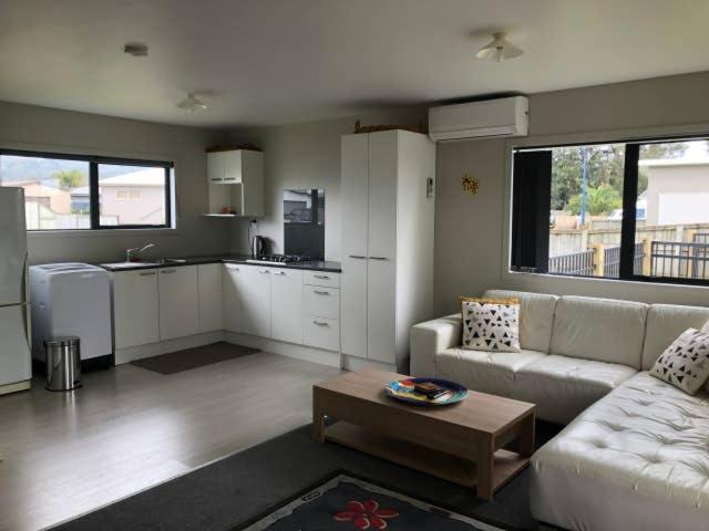 Vila Whitianga Kiwi Bach Exteriér fotografie