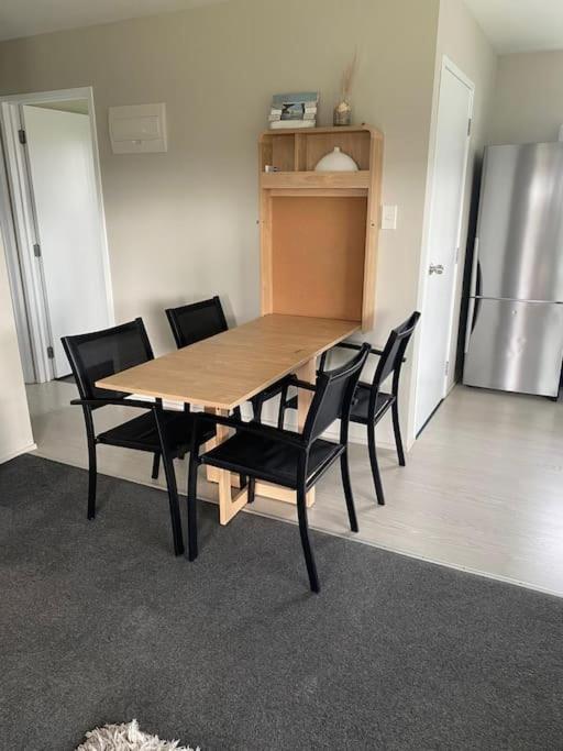 Vila Whitianga Kiwi Bach Exteriér fotografie