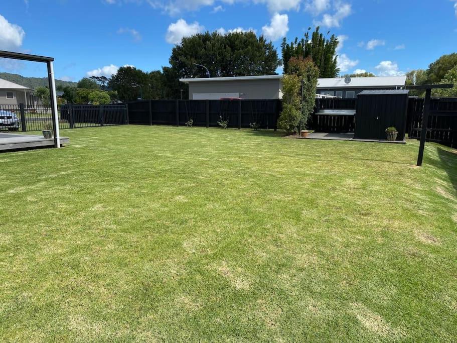 Vila Whitianga Kiwi Bach Exteriér fotografie