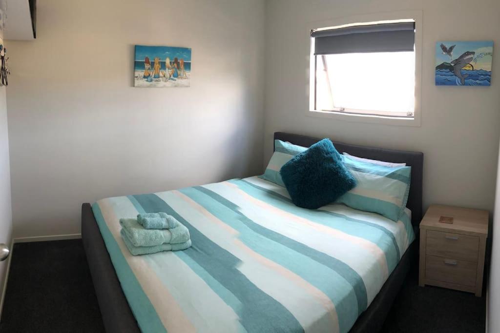 Vila Whitianga Kiwi Bach Exteriér fotografie