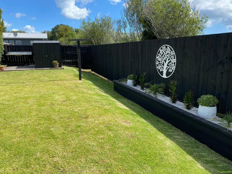 Vila Whitianga Kiwi Bach Exteriér fotografie
