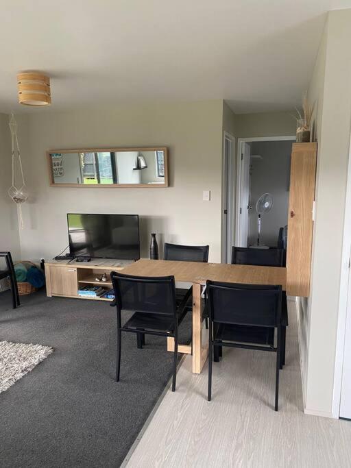 Vila Whitianga Kiwi Bach Exteriér fotografie