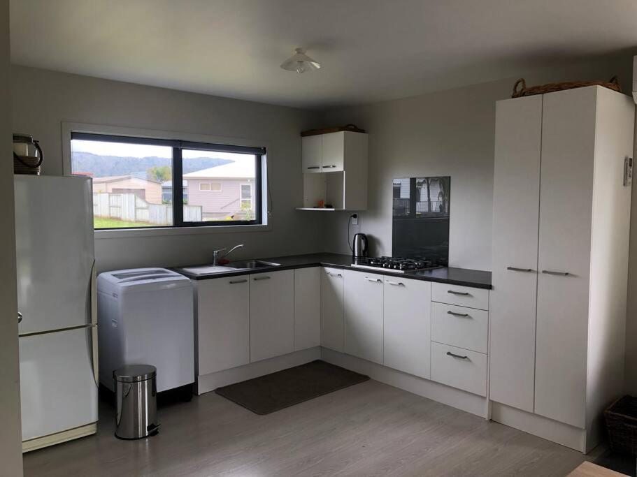 Vila Whitianga Kiwi Bach Exteriér fotografie