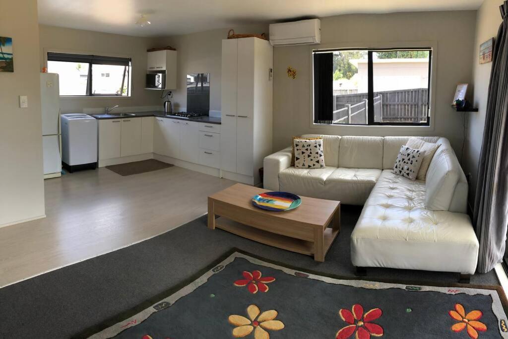 Vila Whitianga Kiwi Bach Exteriér fotografie